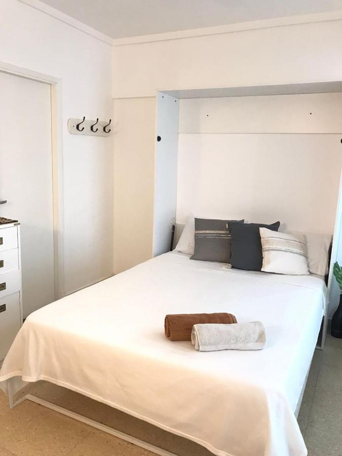Apartamento Impecable Monoambiente En Inmejorable Ubicacion Mar del Plata