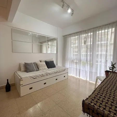 Impecable Monoambiente En Inmejorable Ubicacion Apartment Mar del Plata Exterior photo