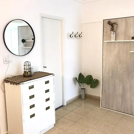 Impecable Monoambiente En Inmejorable Ubicacion Apartment Mar del Plata Exterior photo