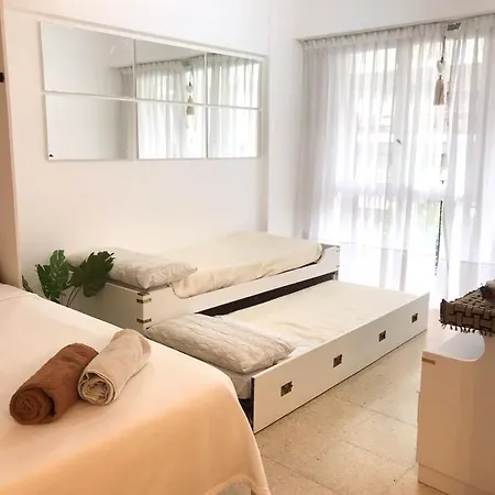 Impecable Monoambiente En Inmejorable Ubicacion Apartment Mar del Plata Exterior photo