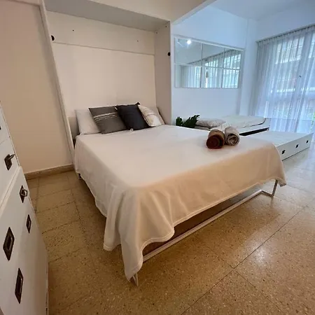 Impecable Monoambiente En Inmejorable Ubicacion Apartment Mar del Plata Exterior photo