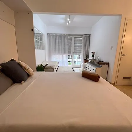 Impecable Monoambiente En Inmejorable Ubicacion Apartment Mar del Plata Exterior photo