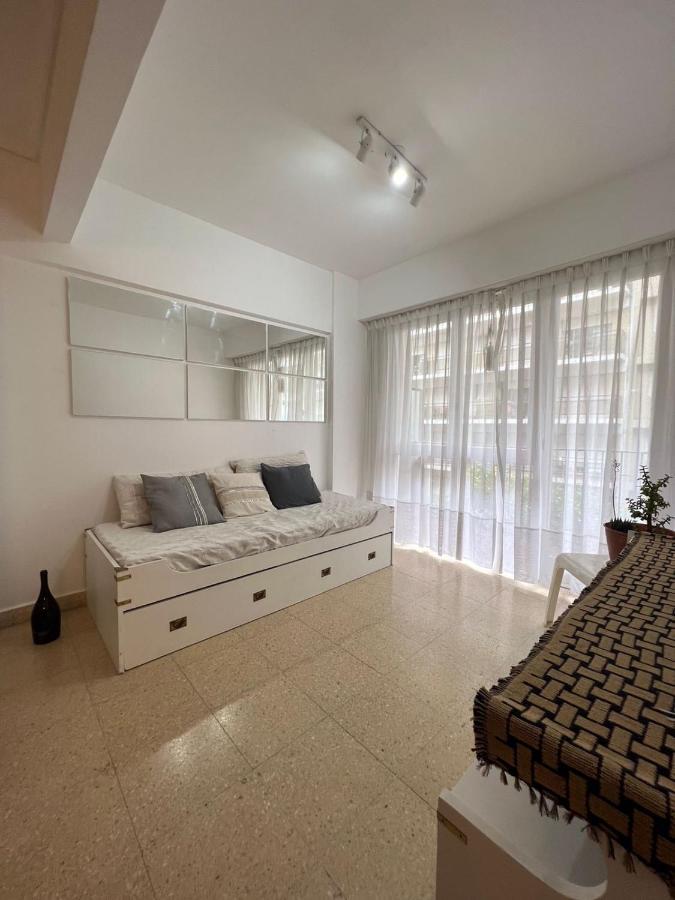 Impecable Monoambiente En Inmejorable Ubicacion Apartment Mar del Plata