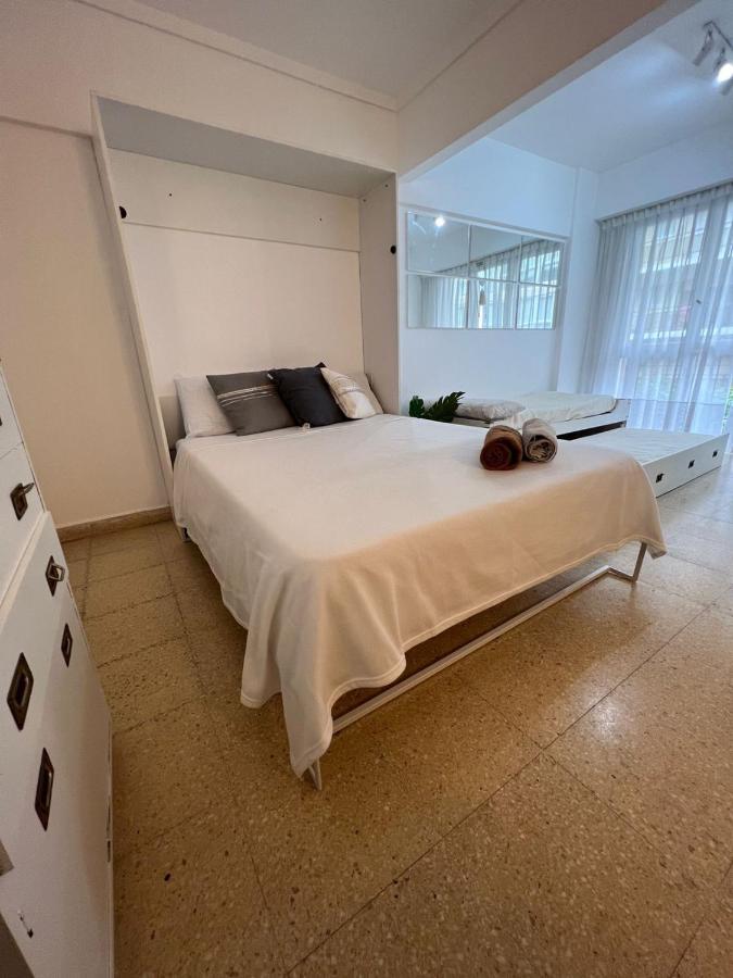 Impecable Monoambiente En Inmejorable Ubicacion Apartment