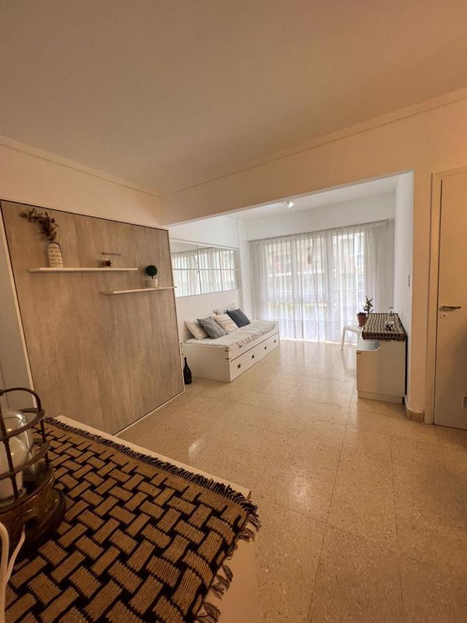 Apartment Impecable Monoambiente En Inmejorable Ubicacion *