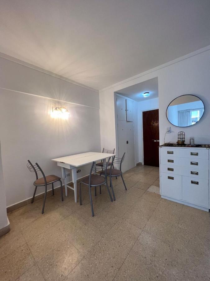 Impecable Monoambiente En Inmejorable Ubicacion Apartment *