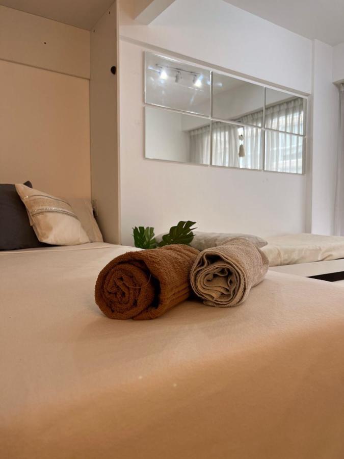 Impecable Monoambiente En Inmejorable Ubicacion Apartment *