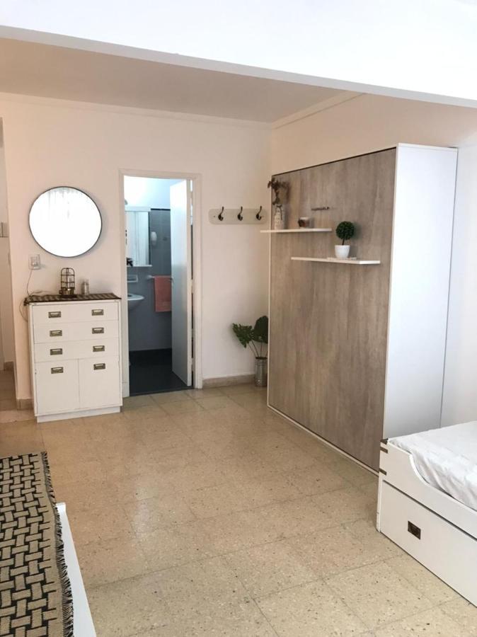 Impecable Monoambiente En Inmejorable Ubicacion