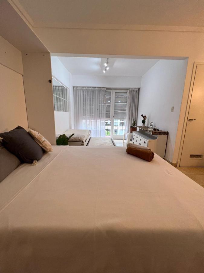 Apartment Impecable Monoambiente En Inmejorable Ubicacion *