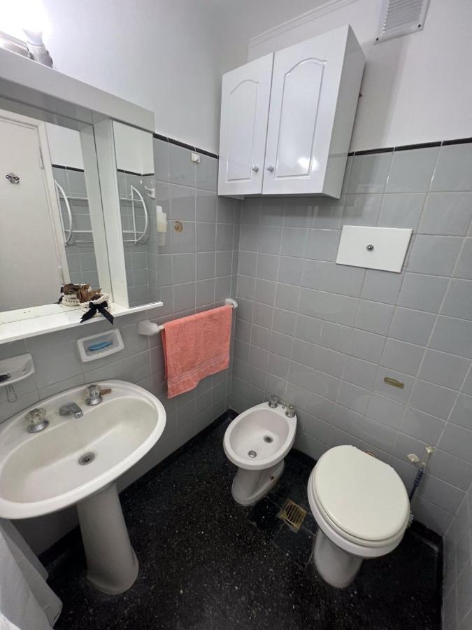 Apartment Impecable Monoambiente En Inmejorable Ubicacion