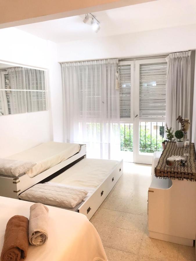 Apartment Impecable Monoambiente En Inmejorable Ubicacion