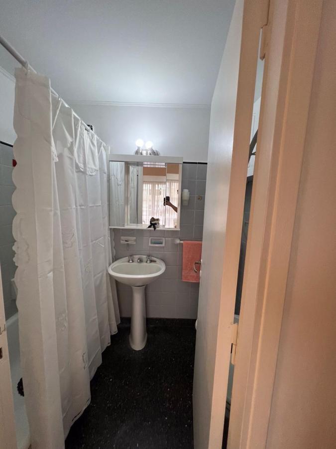 Impecable Monoambiente En Inmejorable Ubicacion * Mar del Plata