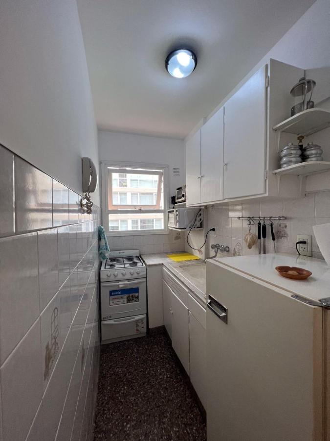 Impecable Monoambiente En Inmejorable Ubicacion * Mar del Plata