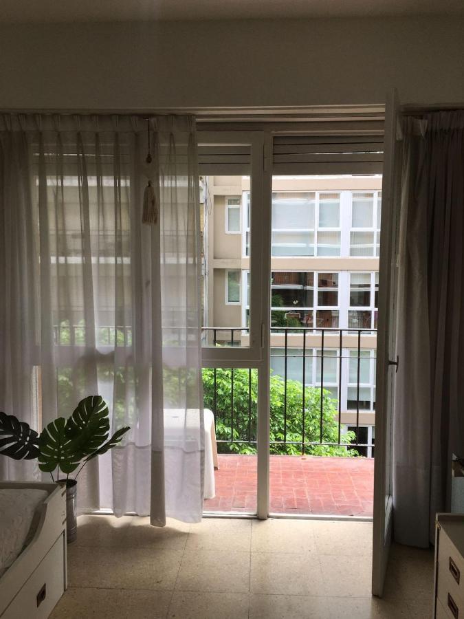 Impecable Monoambiente En Inmejorable Ubicacion Apartment